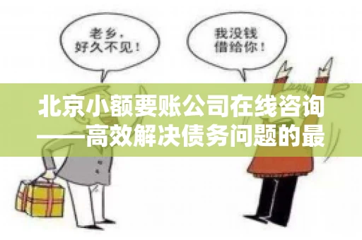 北京小额要账公司在线咨询——高效解决债务问题的最佳途径 北京小额要账公司在线咨询——高效解决债务问题的最佳途径