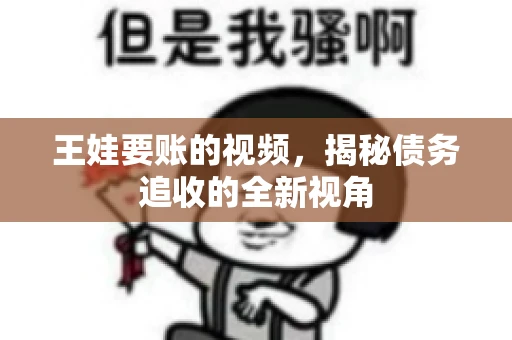 王娃要账的视频，揭秘债务追收的全新视角