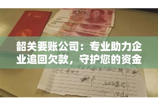 韶关要账公司：专业助力企业追回欠款，守护您的资金安全