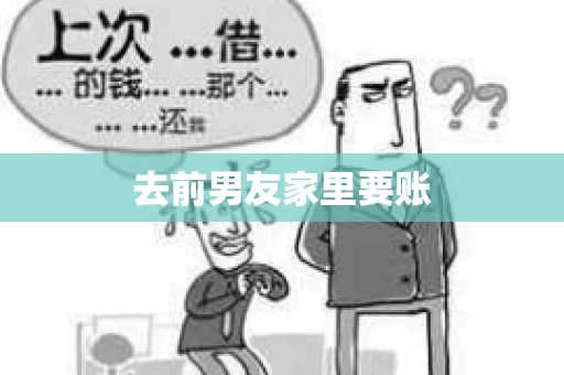 去前男友家里要账